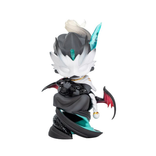 moyu Shanhai Guanliju Series Gaisai x Toda Original Figure JAPAN OFFICIAL