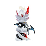 moyu Shanhai Guanliju Series Gaisai x Toda Koushoku Figure JAPAN OFFICIAL