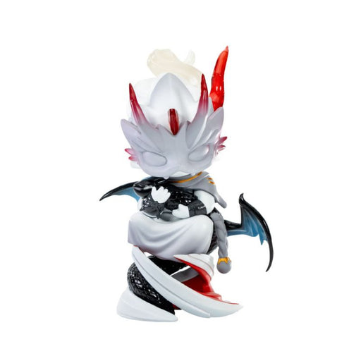moyu Shanhai Guanliju Series Gaisai x Toda Koushoku Figure JAPAN OFFICIAL