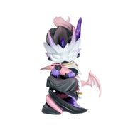 moyu Shanhai Guanliju Series Gaisai x Toda Shigyou Figure JAPAN OFFICIAL