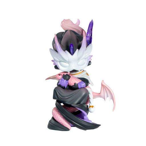moyu Shanhai Guanliju Series Gaisai x Toda Shigyou Figure JAPAN OFFICIAL