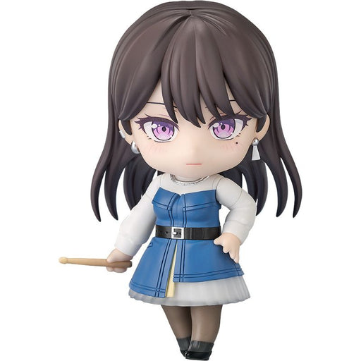 Good Smile Arts Shanghai Nendoroid BanG Dream! Taki Shiina Action Figure JAPAN