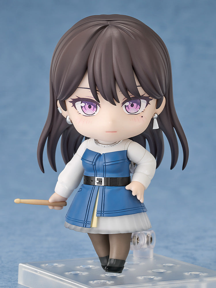 Good Smile Arts Shanghai Nendoroid BanG Dream! Taki Shiina Action Figure JAPAN