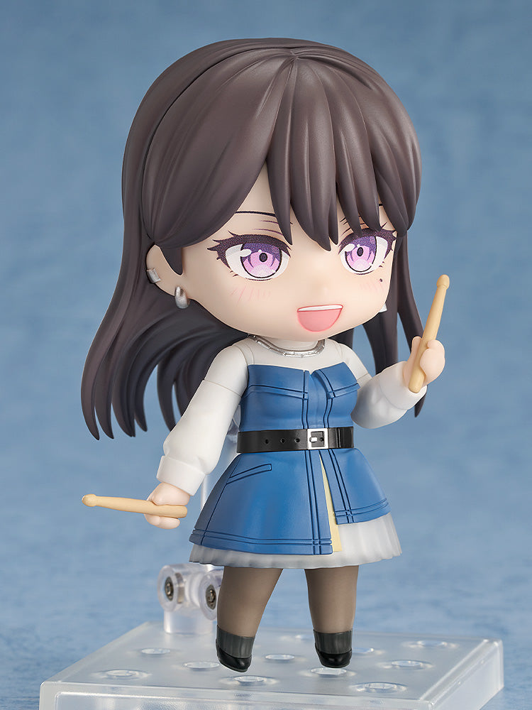 Good Smile Arts Shanghai Nendoroid BanG Dream! Taki Shiina Action Figure JAPAN