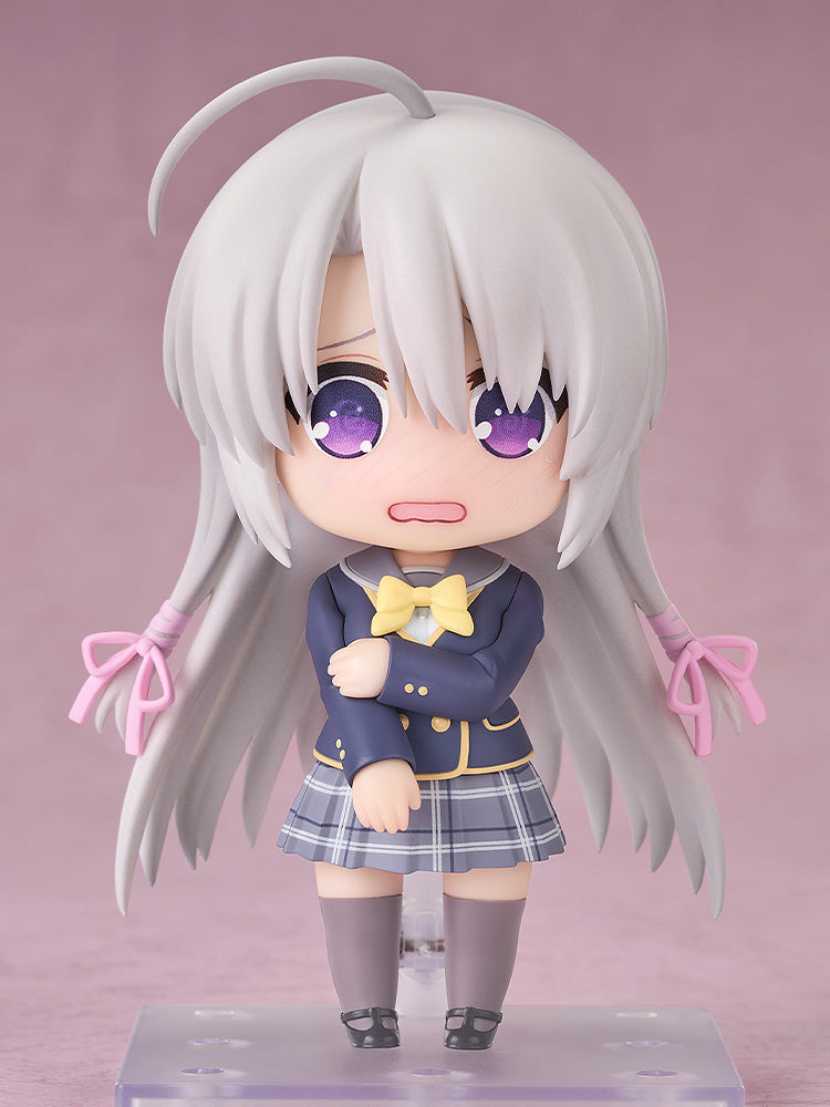 Good Smile Arts Shanghai Nendoroid Sabbat of the Witch Nene Ayachi Action Figure