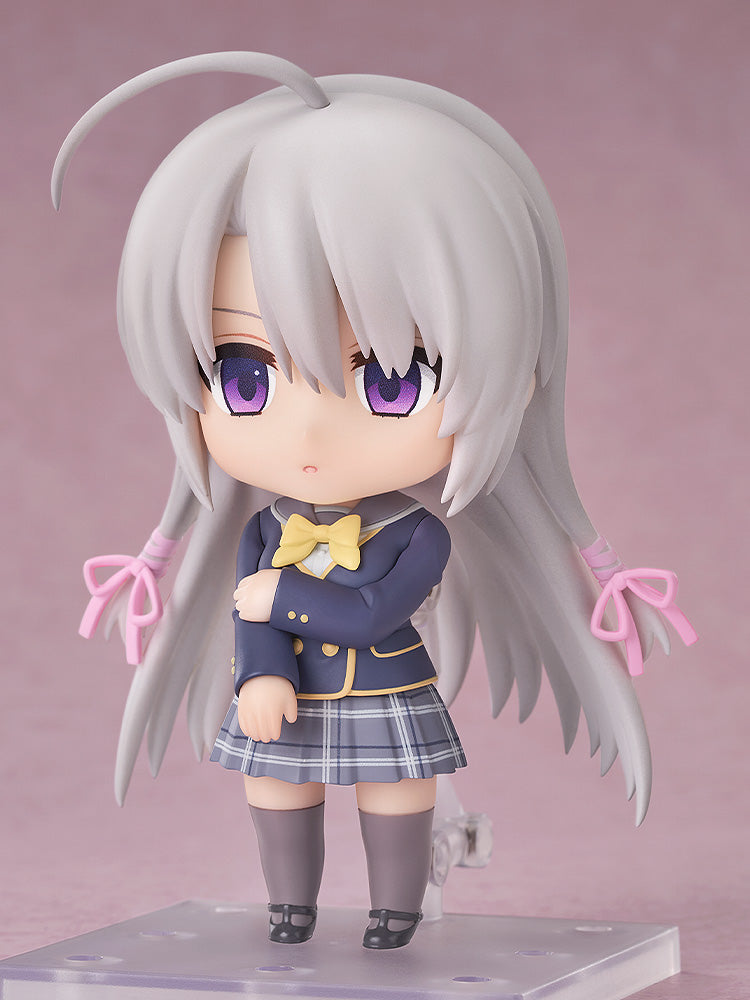 Good Smile Arts Shanghai Nendoroid Sabbat of the Witch Nene Ayachi Action Figure