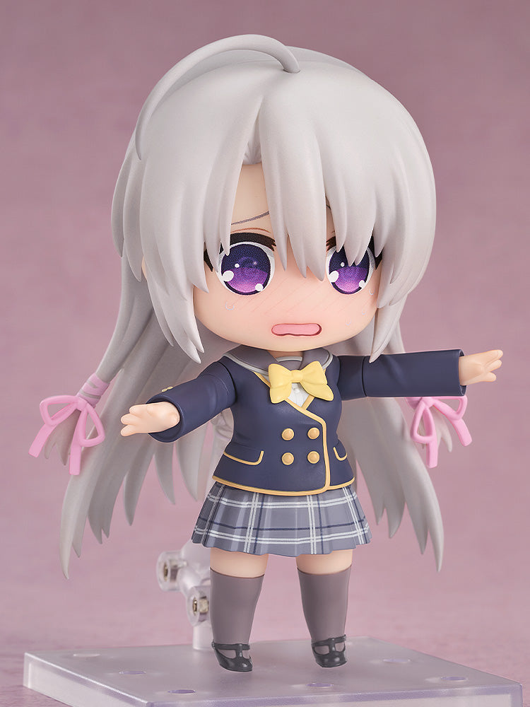 Good Smile Arts Shanghai Nendoroid Sabbat of the Witch Nene Ayachi Action Figure