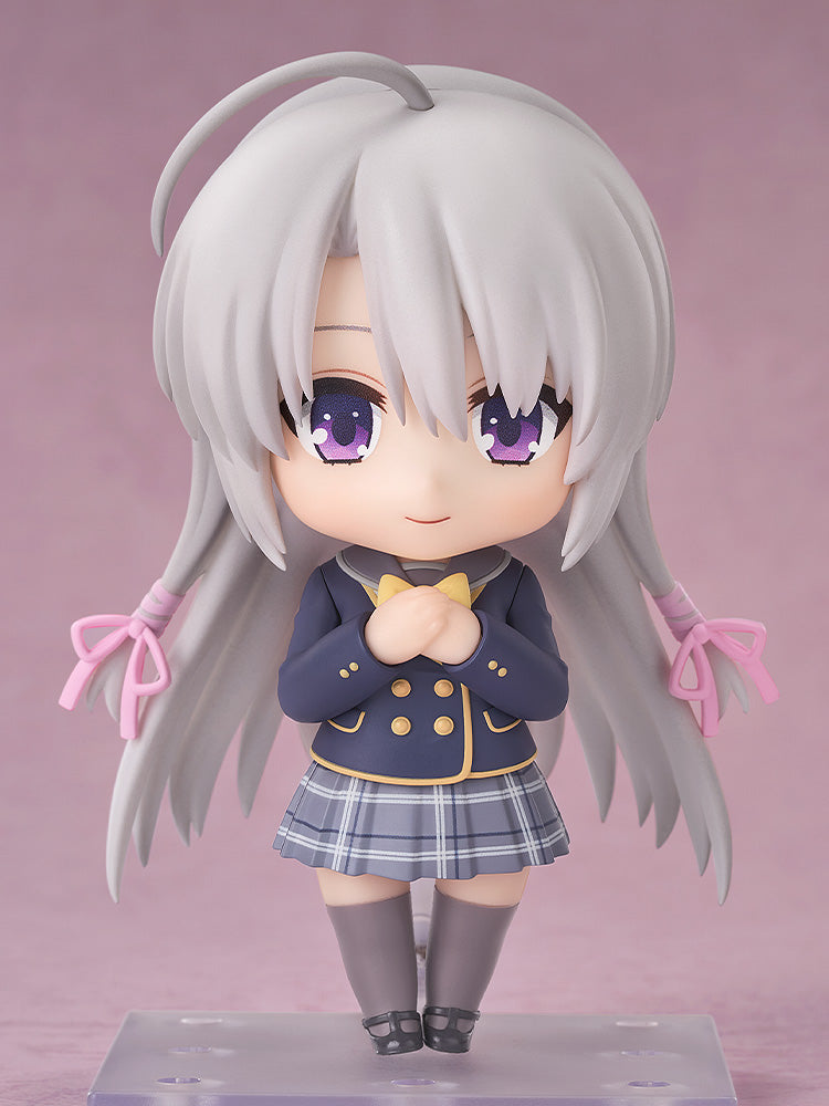 Good Smile Arts Shanghai Nendoroid Sabbat of the Witch Nene Ayachi Action Figure