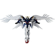 BANDAI GUNDAM UNIVERSE XXXG-00W0 Wing Gundam Zero EW Renewal Action Figure JAPAN