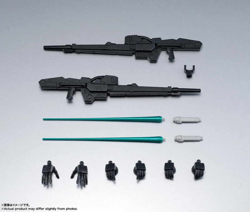 BANDAI GUNDAM UNIVERSE XXXG-00W0 Wing Gundam Zero EW Renewal Action Figure JAPAN