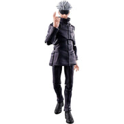 BANDAI S.H.Figuarts Jujutsu Kaisen Satoru Gojo Re release Edition Action Figure