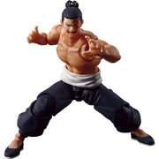 BANDAI S.H.Figuarts Jujutsu Kaisen Aoi Todo Action Figure JAPAN OFFICIAL
