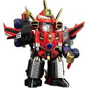 Ember Toys Chibi Creature SSSS.DYNAZENON Gattai Ryujin Dynazenon Figure JAPAN