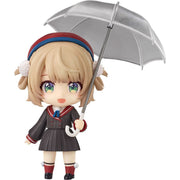 Good Smile Arts Shanghai Nendoroid Shigure Ui Standard Outfit Ver. Action Figure