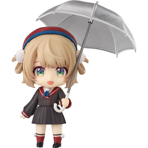 Good Smile Arts Shanghai Nendoroid Shigure Ui Standard Outfit Ver. Action Figure