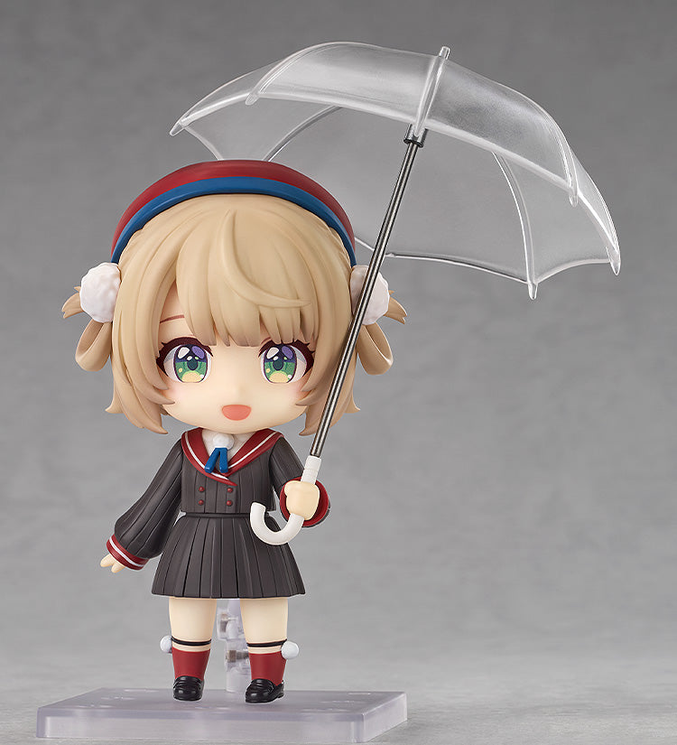 Good Smile Arts Shanghai Nendoroid Shigure Ui Standard Outfit Ver. Action Figure