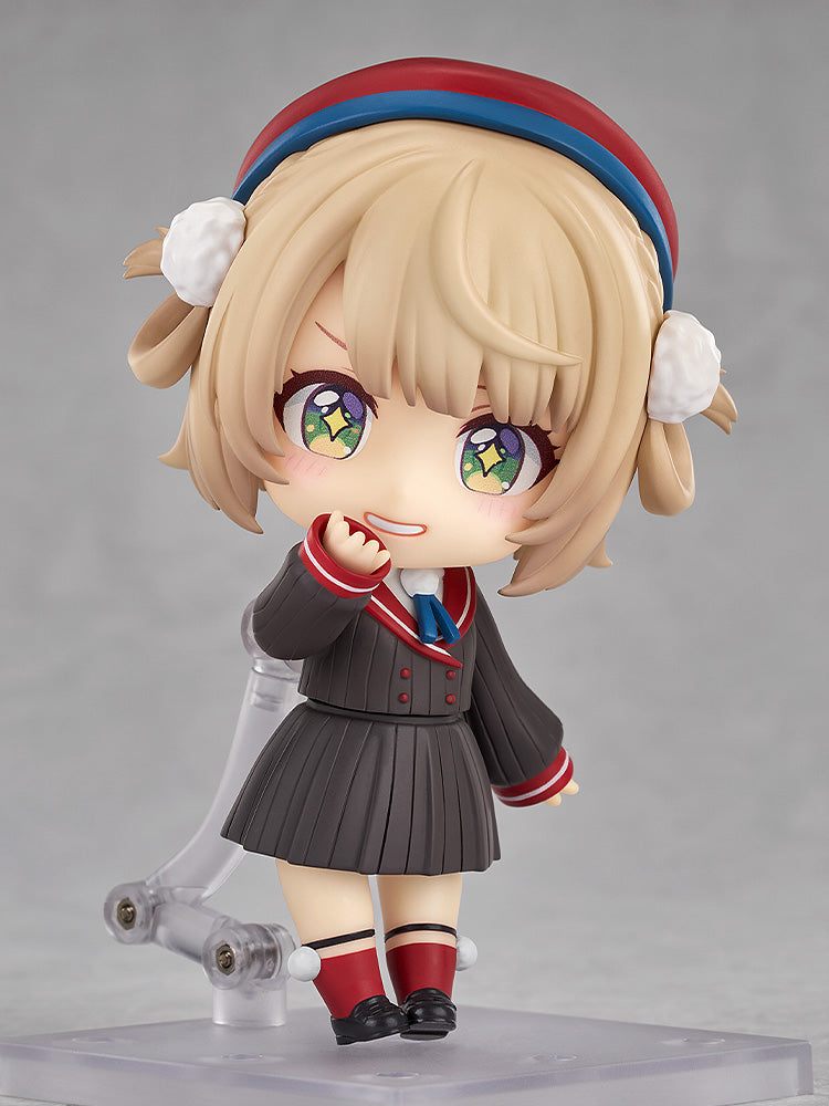 Good Smile Arts Shanghai Nendoroid Shigure Ui Standard Outfit Ver. Action Figure