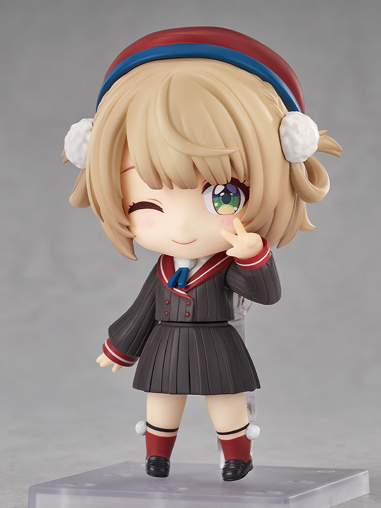 Good Smile Arts Shanghai Nendoroid Shigure Ui Standard Outfit Ver. Action Figure
