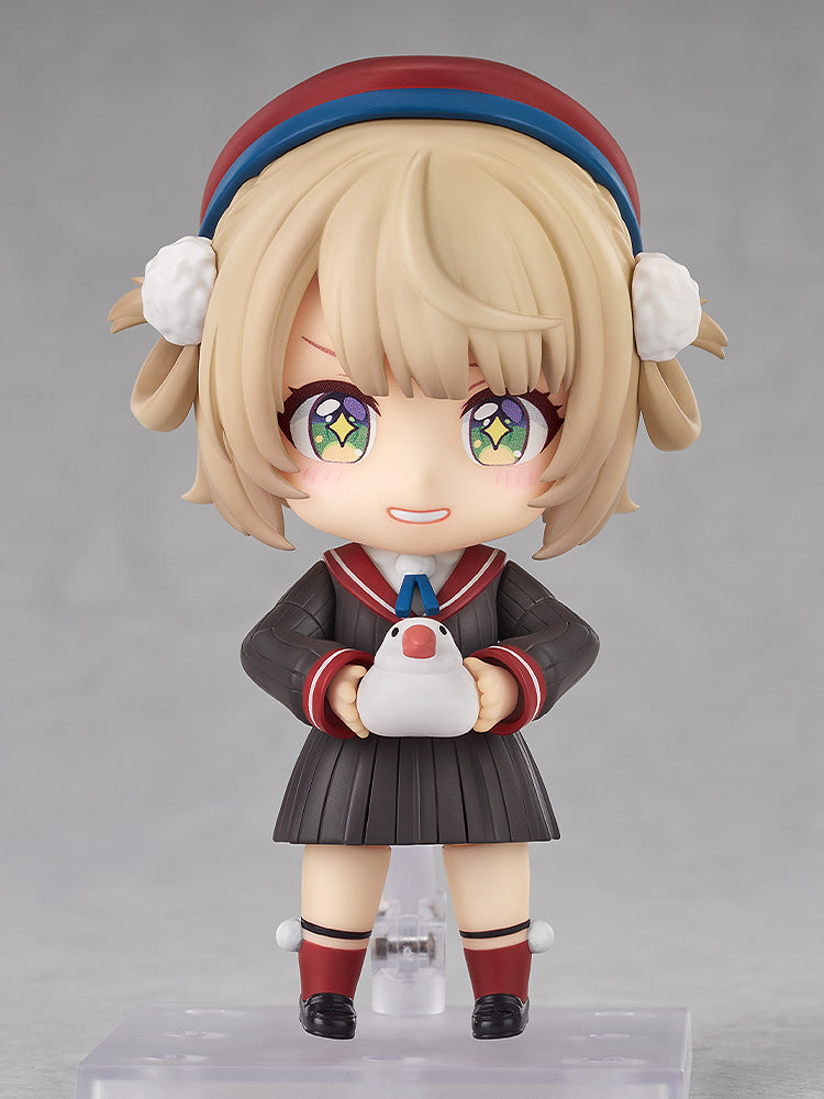 Good Smile Arts Shanghai Nendoroid Shigure Ui Standard Outfit Ver. Action Figure