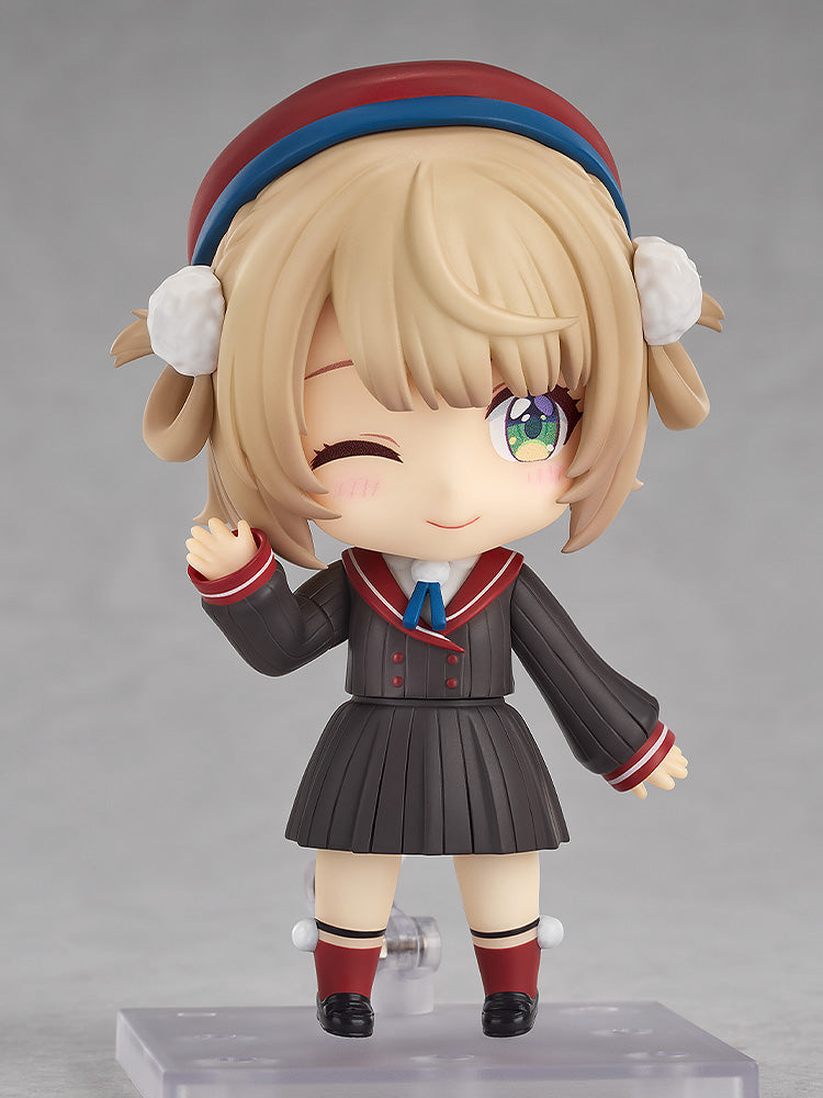 Good Smile Arts Shanghai Nendoroid Shigure Ui Standard Outfit Ver. Action Figure