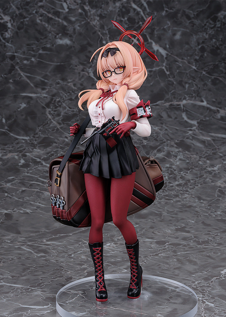 Yostar Shop Blue Archive Chinatsu 1/7 Figure JAPAN OFFICIAL