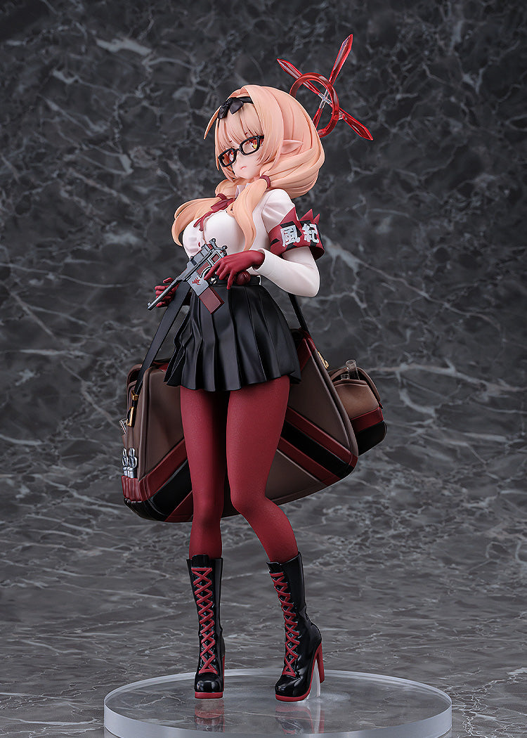 Yostar Shop Blue Archive Chinatsu 1/7 Figure JAPAN OFFICIAL