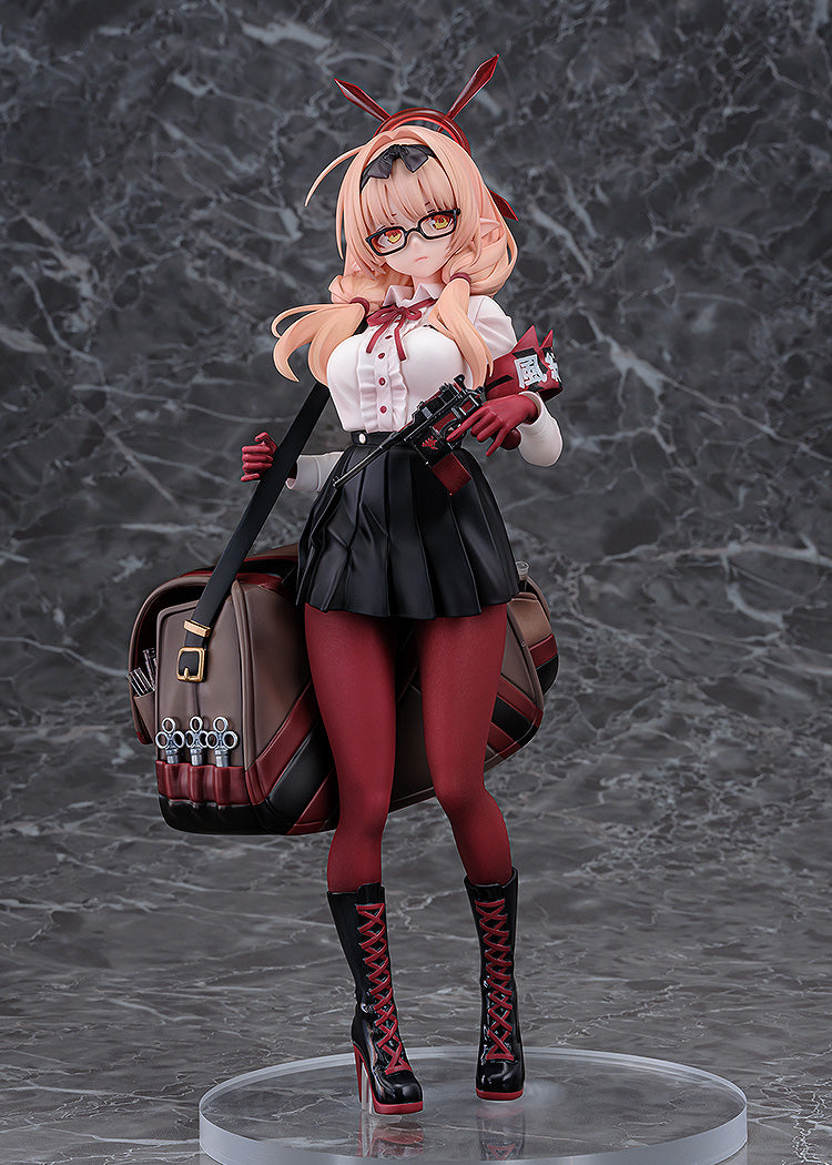 Yostar Shop Blue Archive Chinatsu 1/7 Figure JAPAN OFFICIAL