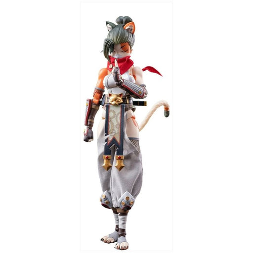 LADo TOYS ERA-006 Tonia Ninja Ver. 1/12 Action Figure JAPAN OFFICIAL
