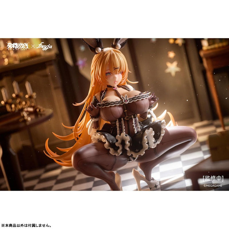 freyja Daiblos Core Lepus 1/6 Figure JAPAN OFFICIAL