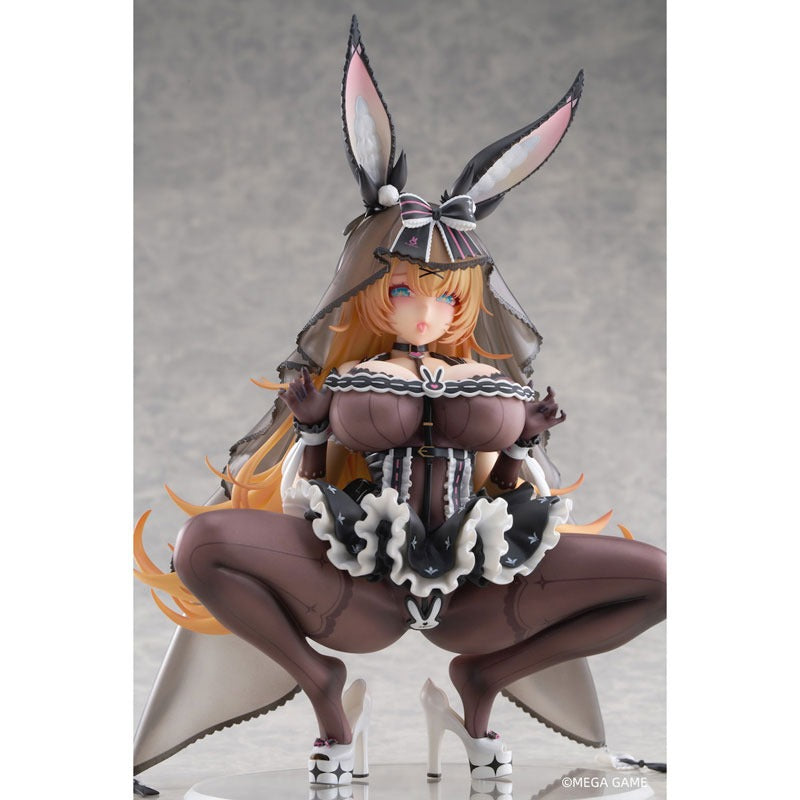 freyja Daiblos Core Lepus 1/6 Figure JAPAN OFFICIAL