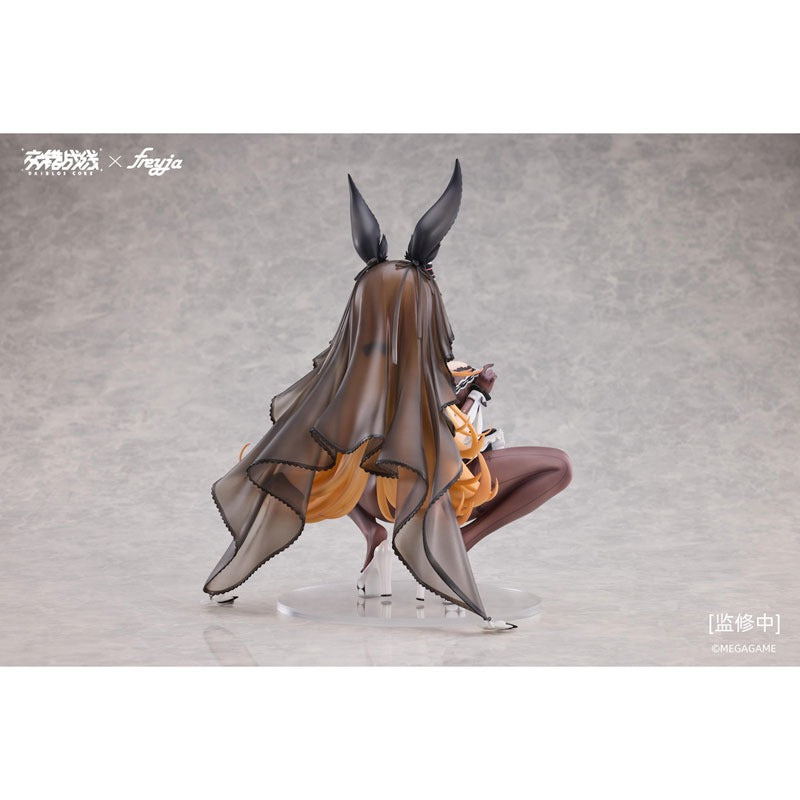 freyja Daiblos Core Lepus 1/6 Figure JAPAN OFFICIAL