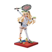 Hanabee Azur Lane Bache Showy Sports Star Regular Edition 1/6 Figure JAPAN