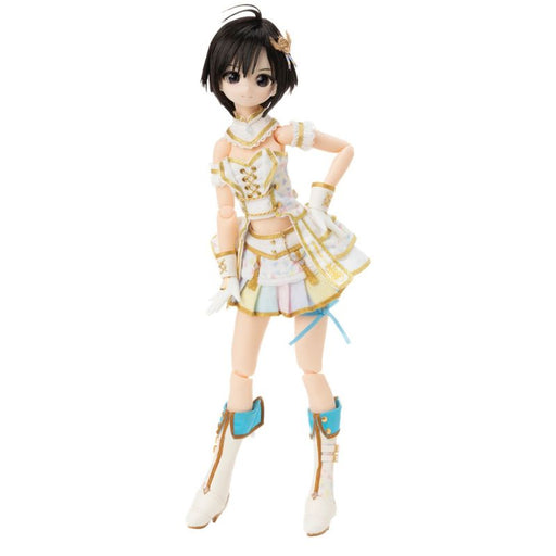 Azone Pure Neemo Character Series 170 The Idolmaster Kikuchi Makoto 1/6 Doll