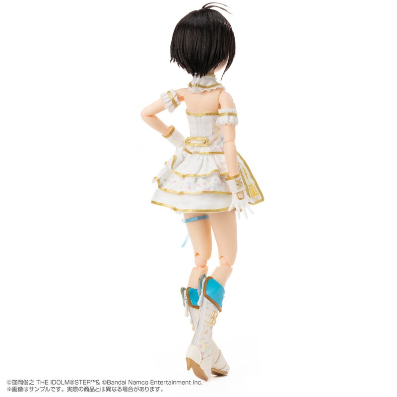 Azone Pure Neemo Character Series 170 The Idolmaster Kikuchi Makoto 1/6 Doll