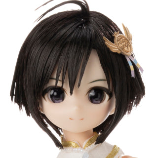 Azone Pure Neemo Character Series 170 The Idolmaster Kikuchi Makoto 1/6 Doll