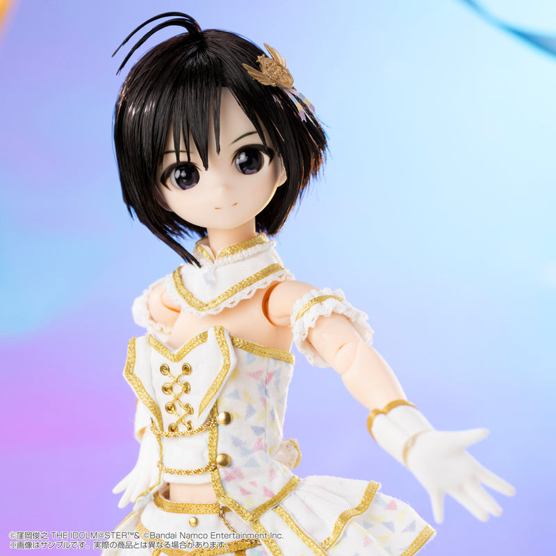 Azone Pure Neemo Character Series 170 The Idolmaster Kikuchi Makoto 1/6 Doll