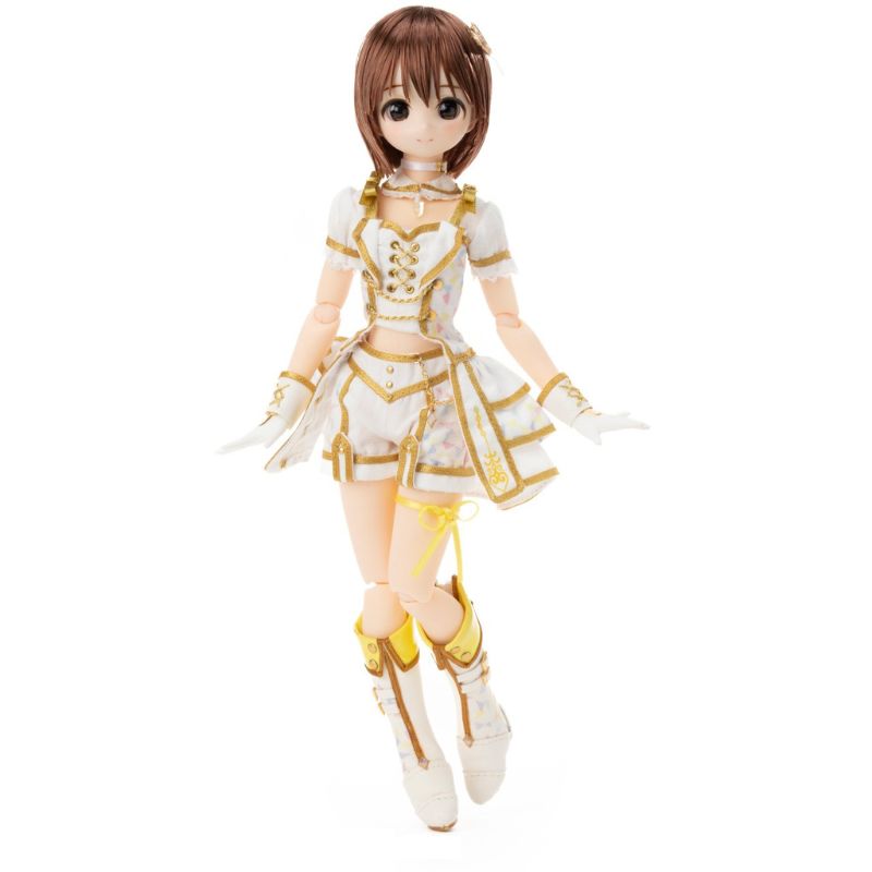 Azone Pure Neemo Character Series 171 The Idolmaster Yukiho Hagiwara 1/6 Doll