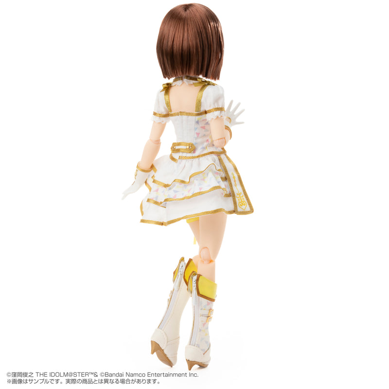 Azone Pure Neemo Character Series 171 The Idolmaster Yukiho Hagiwara 1/6 Doll