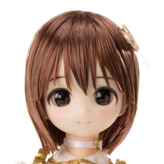 Azone Pure Neemo Character Series 171 The Idolmaster Yukiho Hagiwara 1/6 Doll