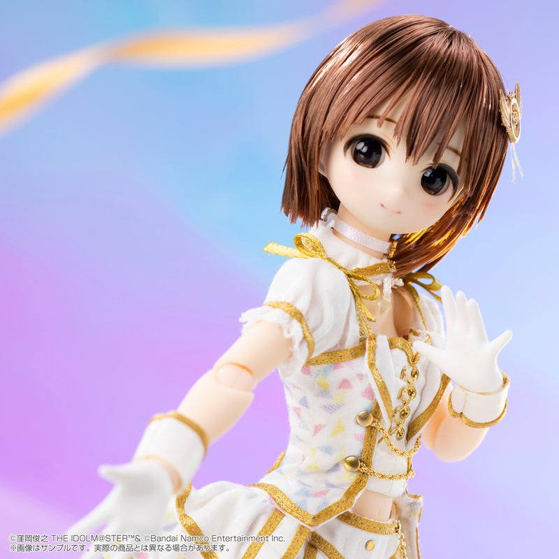 Azone Pure Neemo Character Series 171 The Idolmaster Yukiho Hagiwara 1/6 Doll