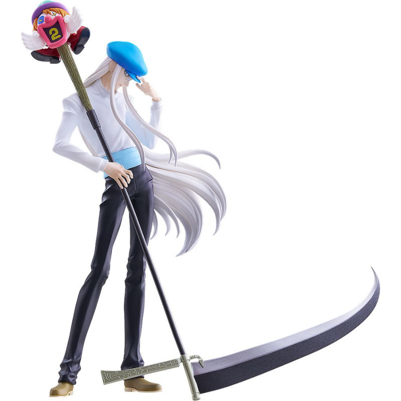 Good Smile Company POP UP PARADE Hunter x Hunter Kite Figure JAPAN OFFICIAL