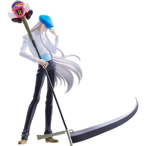 Good Smile Company POP UP PARADE Hunter x Hunter Kite Figure JAPAN OFFICIAL