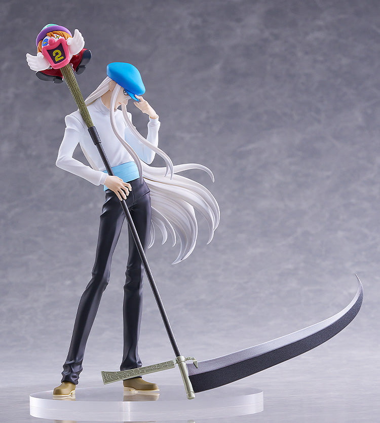 Good Smile Company POP UP PARADE Hunter x Hunter Kite Figure JAPAN OFFICIAL