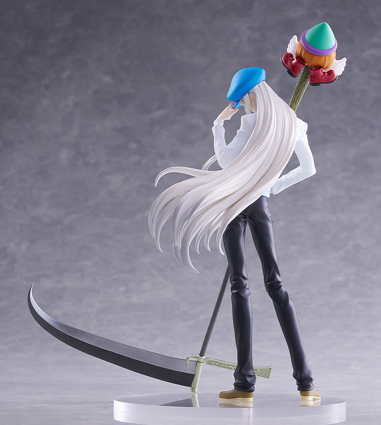 Good Smile Company POP UP PARADE Hunter x Hunter Kite Figure JAPAN OFFICIAL