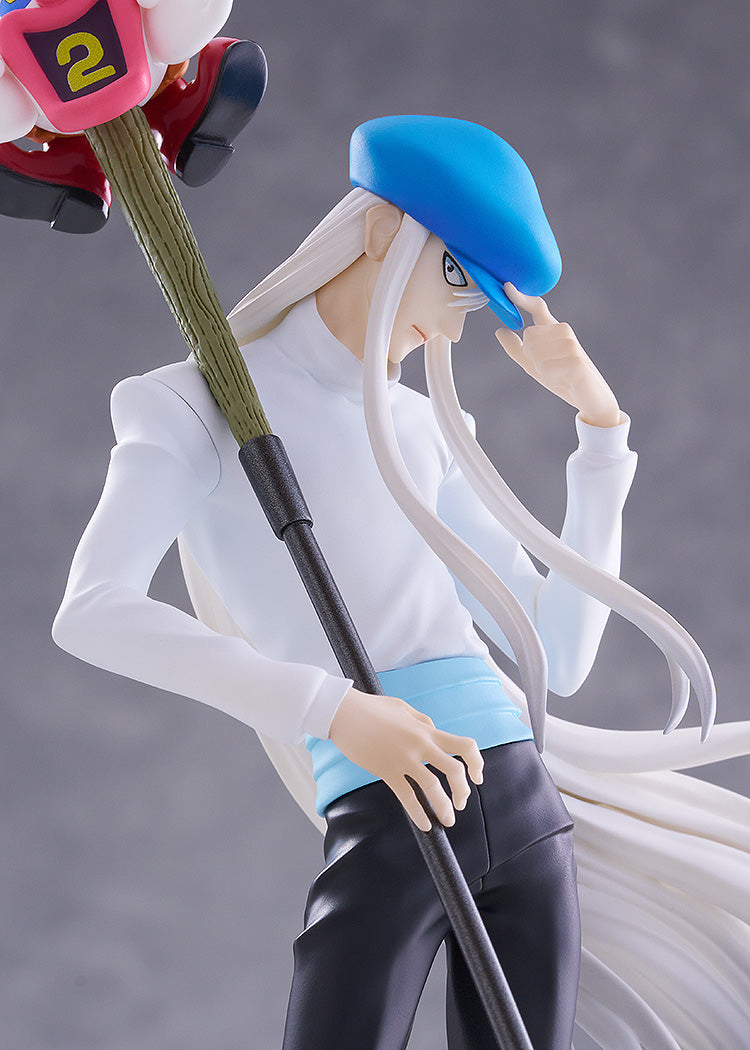 Good Smile Company POP UP PARADE Hunter x Hunter Kite Figure JAPAN OFFICIAL