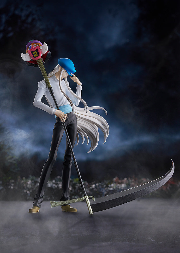 Good Smile Company POP UP PARADE Hunter x Hunter Kite Figure JAPAN OFFICIAL