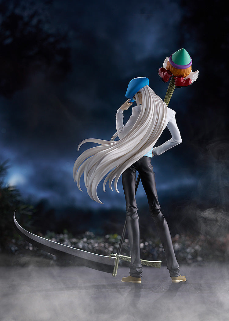Good Smile Company POP UP PARADE Hunter x Hunter Kite Figure JAPAN OFFICIAL