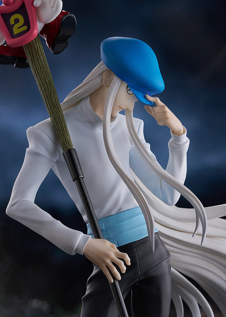 Good Smile Company POP UP PARADE Hunter x Hunter Kite Figure JAPAN OFFICIAL