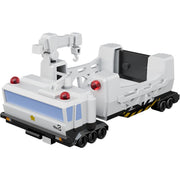 BRICKROID Patlabor Mobile Police Type 99 Special Labor Carrier Figure JAPAN