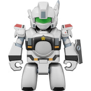 BRICKROID Patlabor Mobile Police AV-98 Ingram Unit 1 Figure JAPAN OFFICIAL